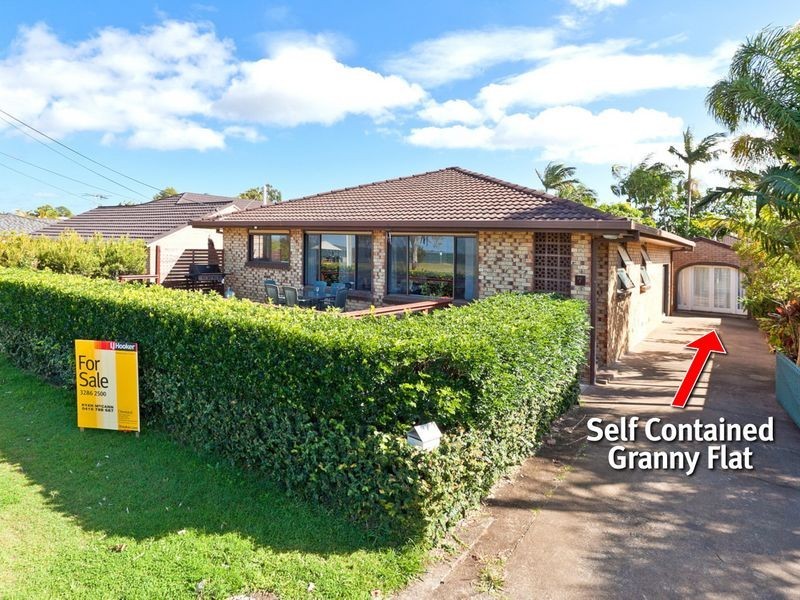 7 Eagle Street, Victoria Point QLD 4165