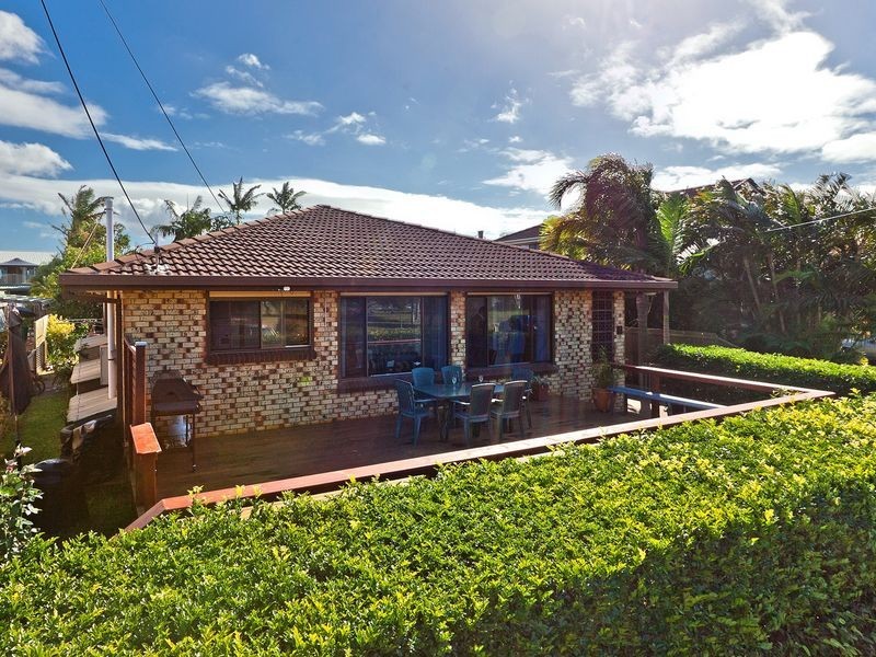 7 Eagle Street, Victoria Point QLD 4165