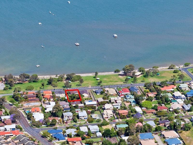 7 Eagle Street, Victoria Point QLD 4165