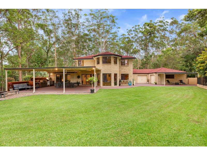 201 Sanctuary Drive, Mount Cotton QLD 4165