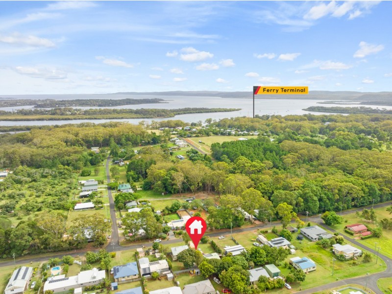 58-60 Kings Road, Russell Island QLD 4184