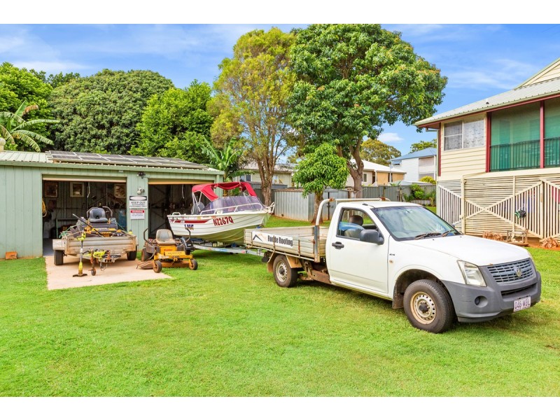 58-60 Kings Road, Russell Island QLD 4184