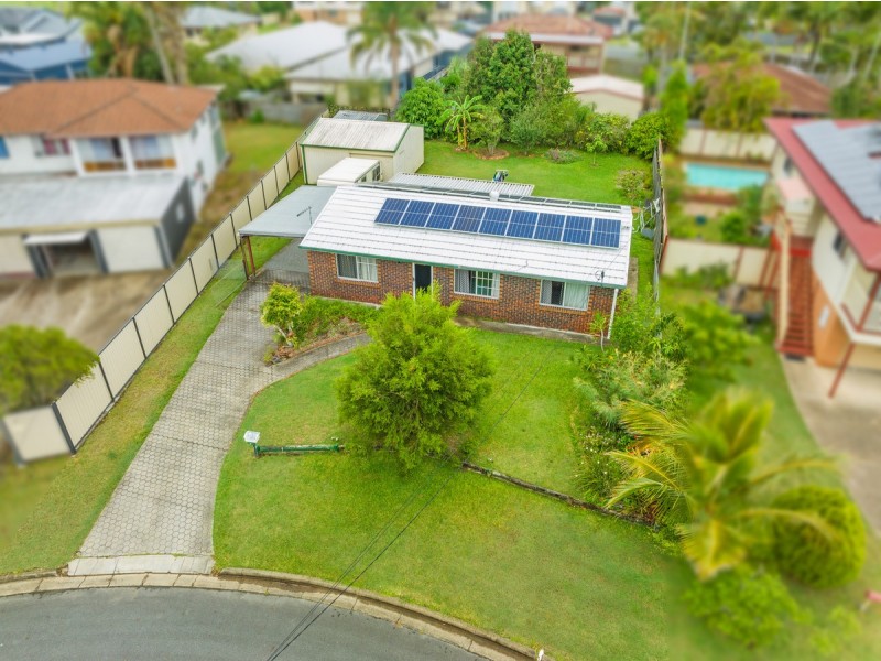 5 Tempi Street, Thorneside QLD 4158