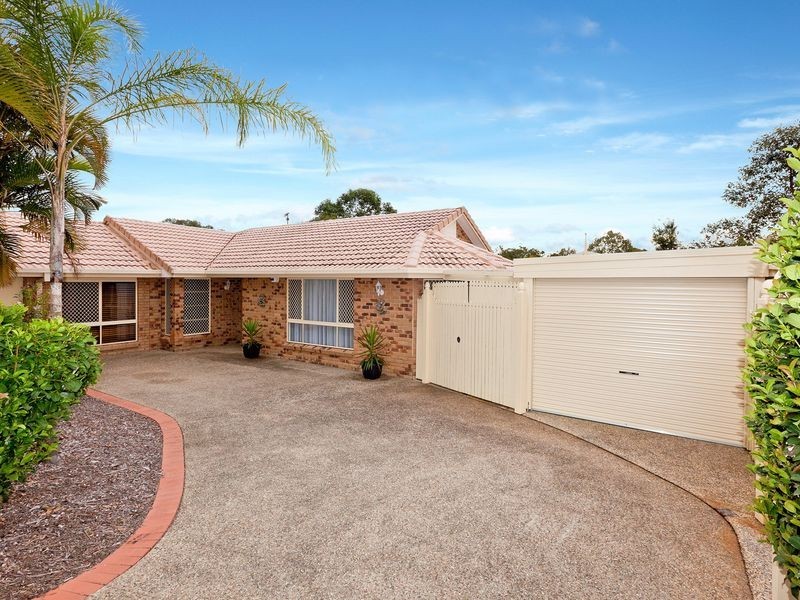 37 Citrus Circuit, Mount Cotton QLD 4165