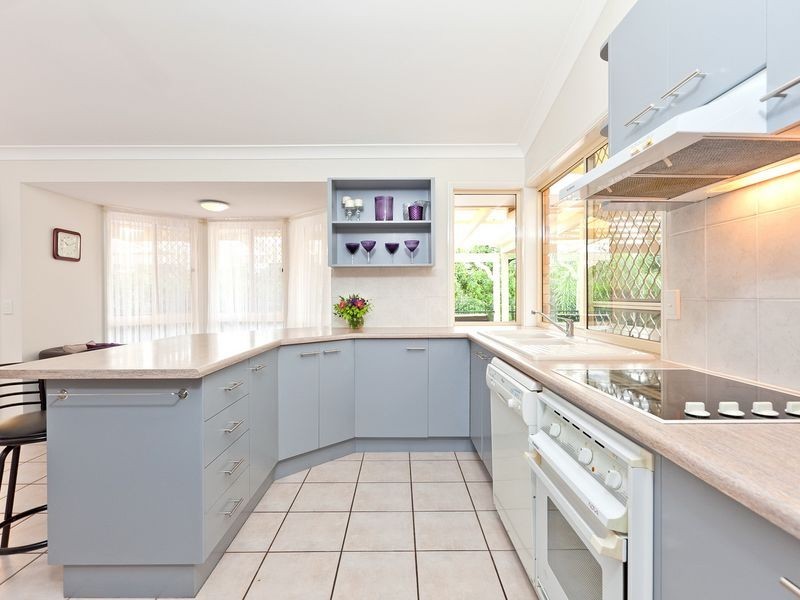 37 Citrus Circuit, Mount Cotton QLD 4165