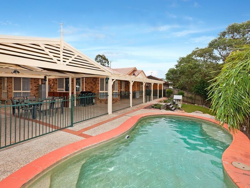 37 Citrus Circuit, Mount Cotton QLD 4165