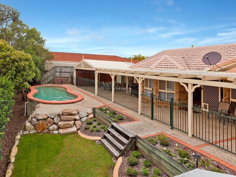 37 Citrus Circuit, Mount Cotton QLD 4165