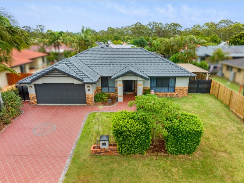 3 Willard Close, Wellington Point QLD 4160
