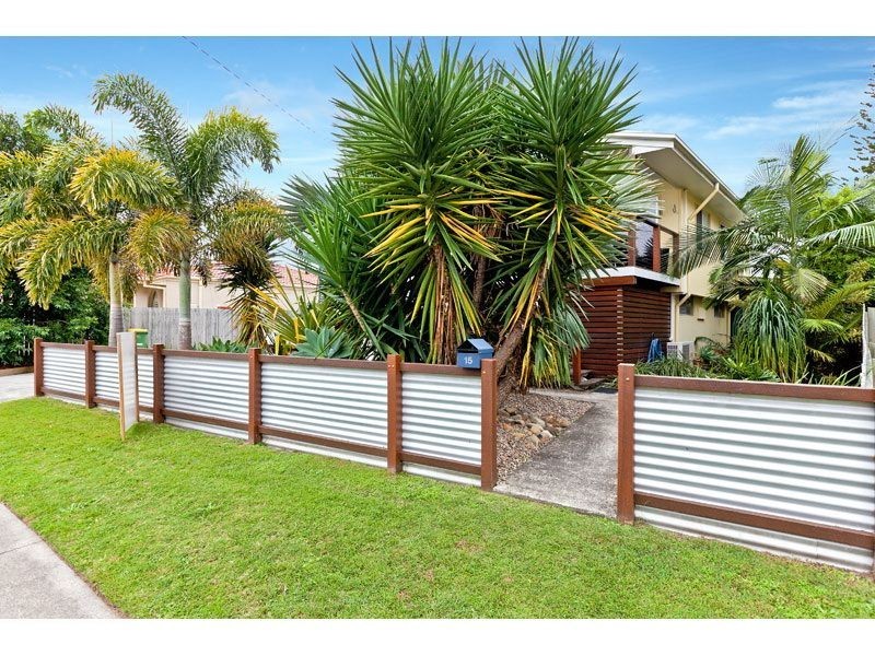 15 Thompson Street, Victoria Point QLD 4165