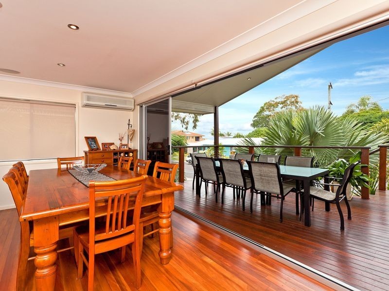 15 Thompson Street, Victoria Point QLD 4165