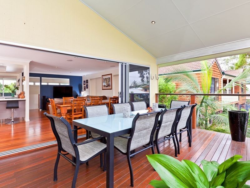 15 Thompson Street, Victoria Point QLD 4165