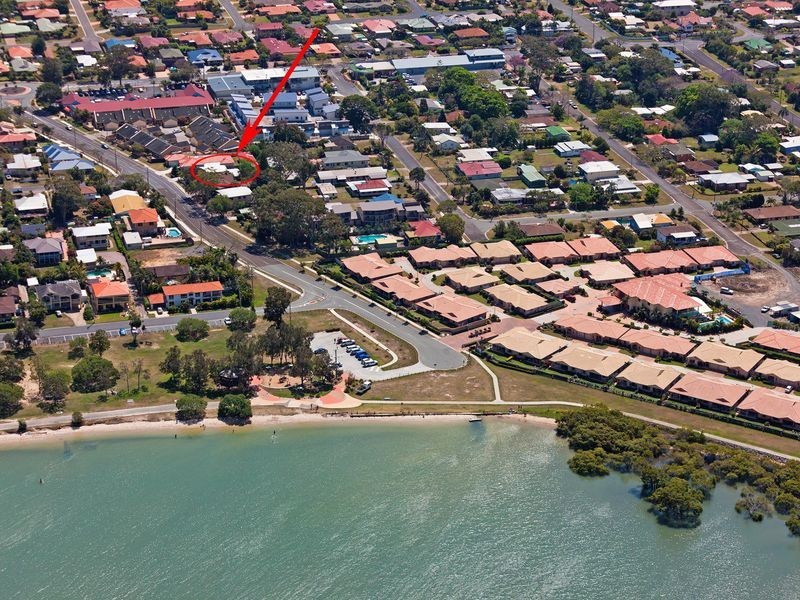 15 Thompson Street, Victoria Point QLD 4165