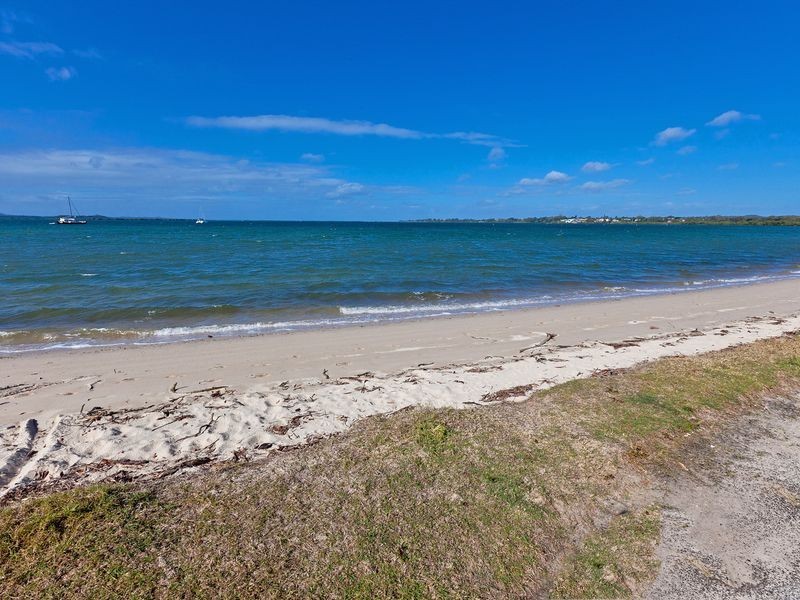 15 Thompson Street, Victoria Point QLD 4165