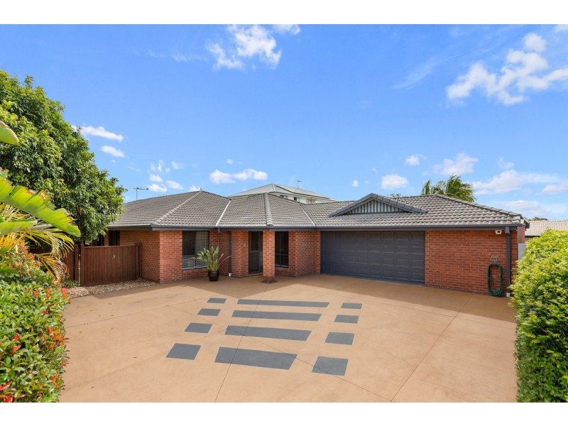 35 Parkgrove Street, Birkdale QLD 4159