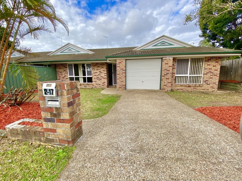 2/17 Sycamore Parade, Victoria Point QLD 4165