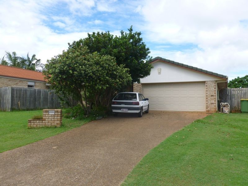 17 Achterberg Place, Victoria Point QLD 4165
