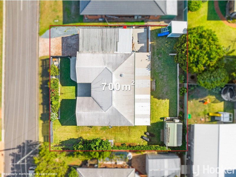4 Amanda Street, Cleveland QLD 4163