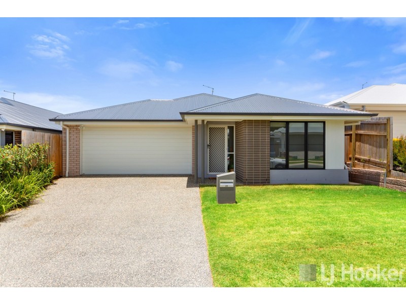 24 Rauburn Street, Thornlands QLD 4164