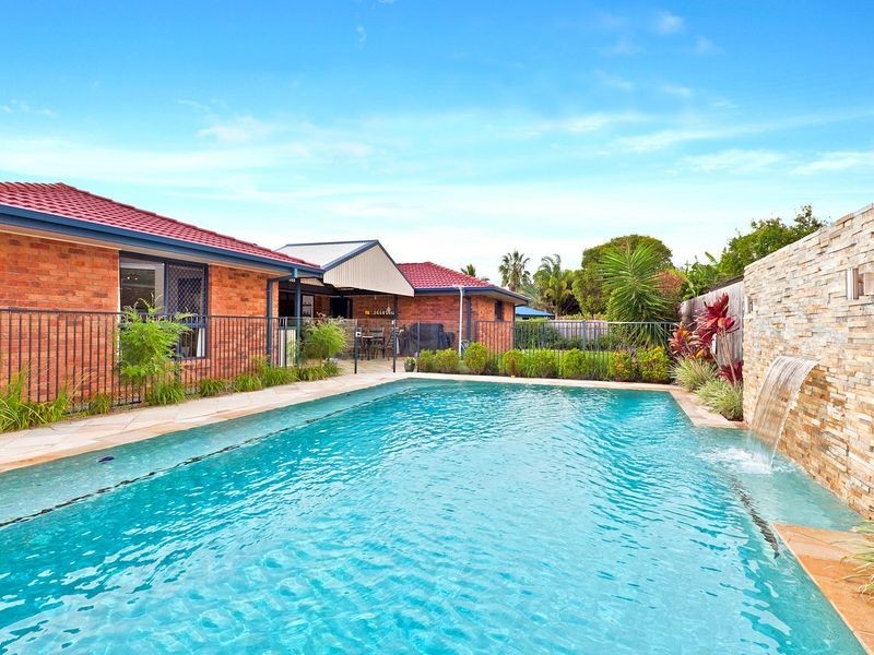 25 Bayshore Place, Cleveland QLD 4163