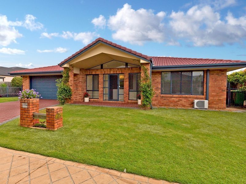 25 Bayshore Place, Cleveland QLD 4163
