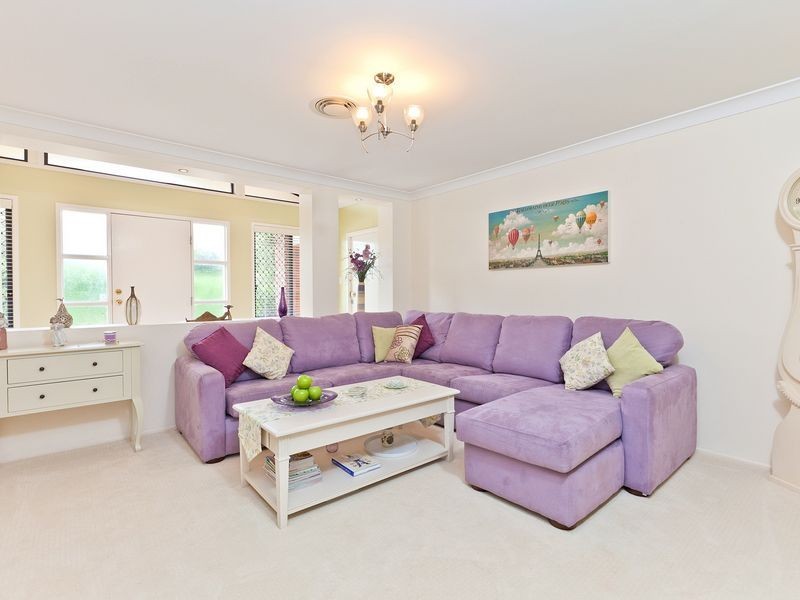 25 Bayshore Place, Cleveland QLD 4163