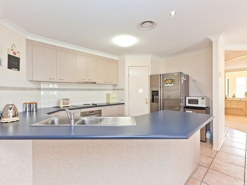 25 Bayshore Place, Cleveland QLD 4163