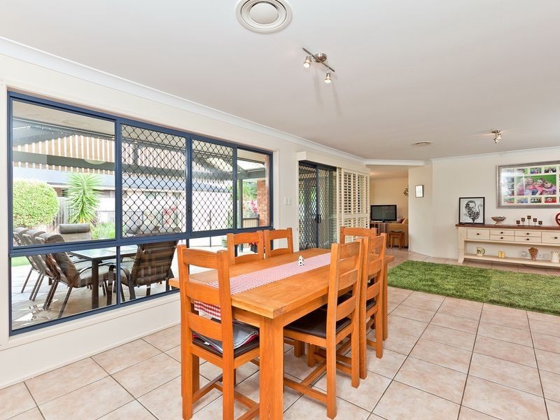 25 Bayshore Place, Cleveland QLD 4163