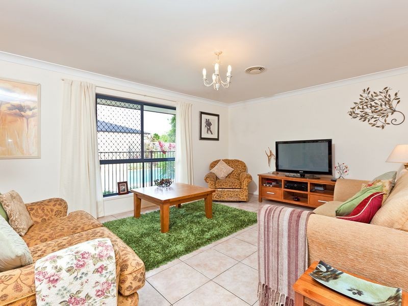 25 Bayshore Place, Cleveland QLD 4163