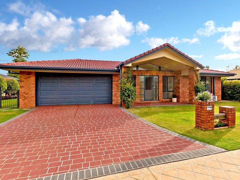 25 Bayshore Place, Cleveland QLD 4163