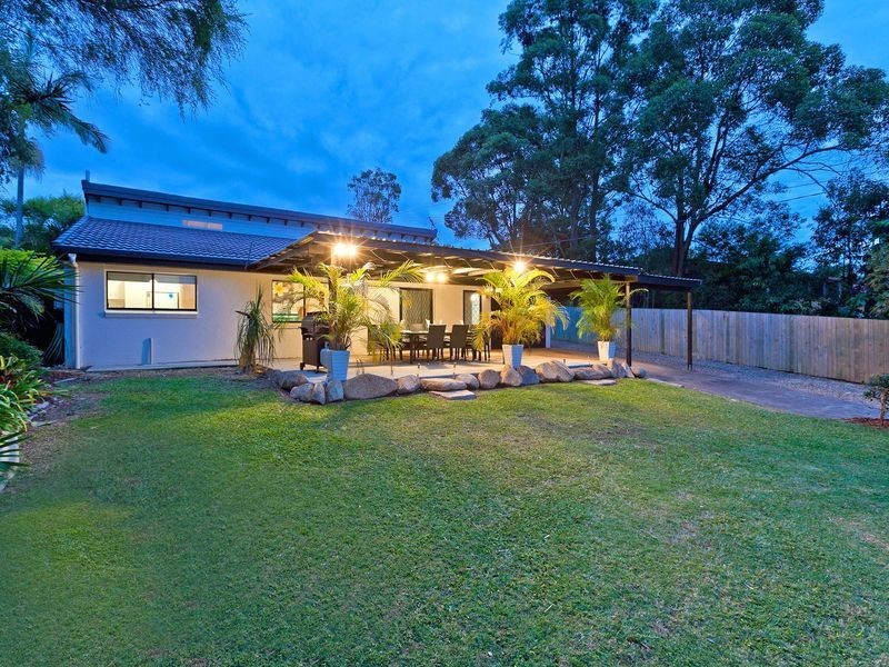 31 Cabernet Crescent, Thornlands QLD 4164