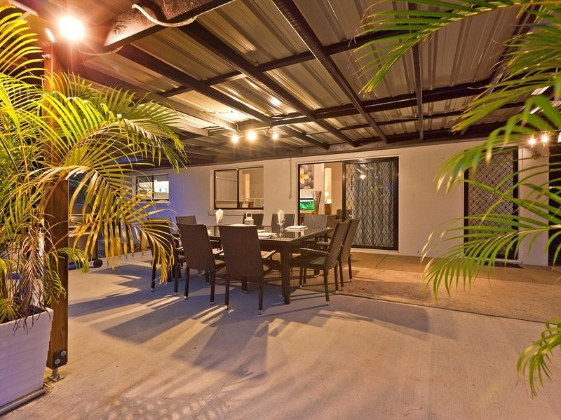 31 Cabernet Crescent, Thornlands QLD 4164
