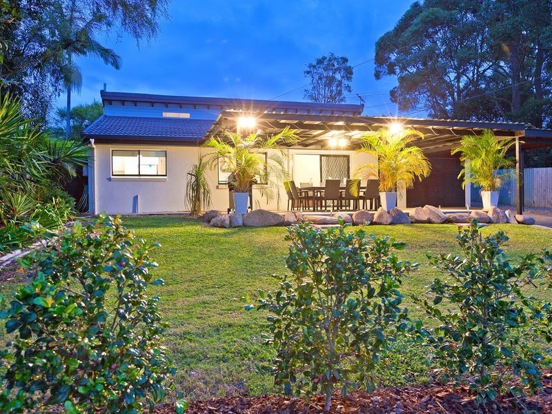 31 Cabernet Crescent, Thornlands QLD 4164
