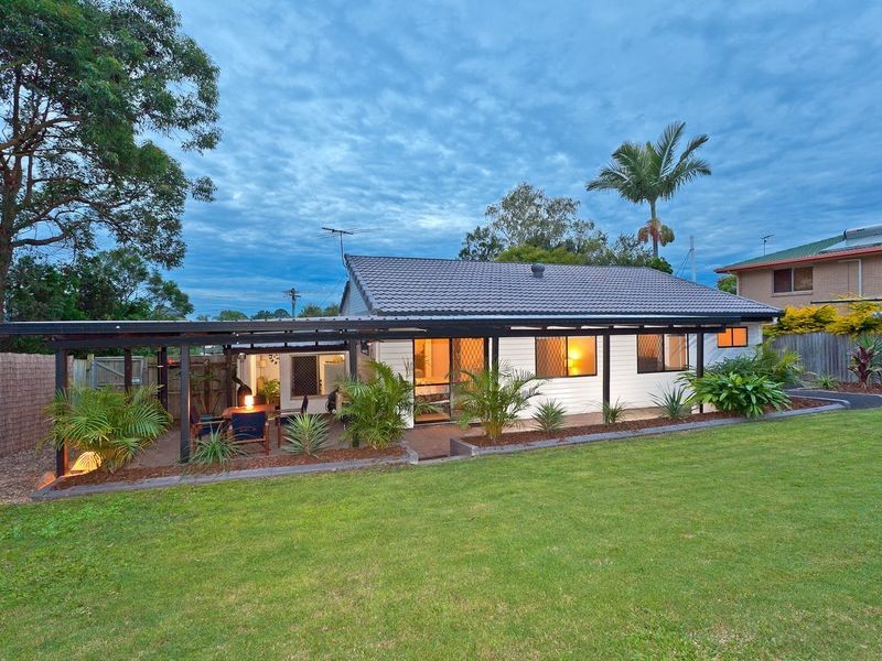 31 Cabernet Crescent, Thornlands QLD 4164