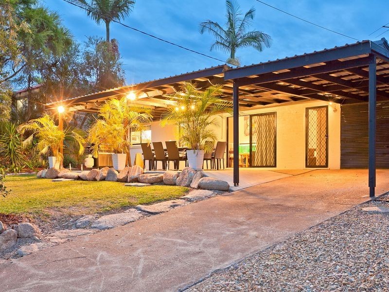 31 Cabernet Crescent, Thornlands QLD 4164