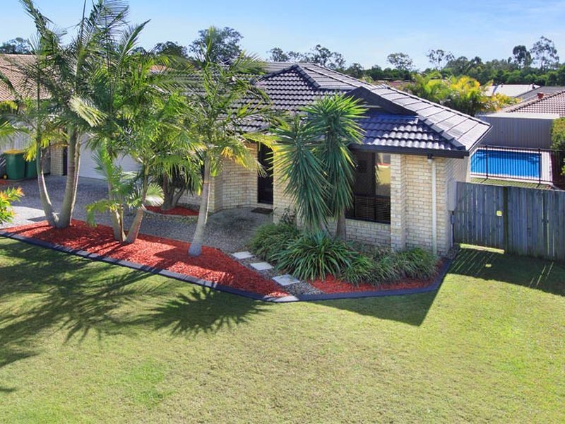 56 Brendan Way, Victoria Point QLD 4165