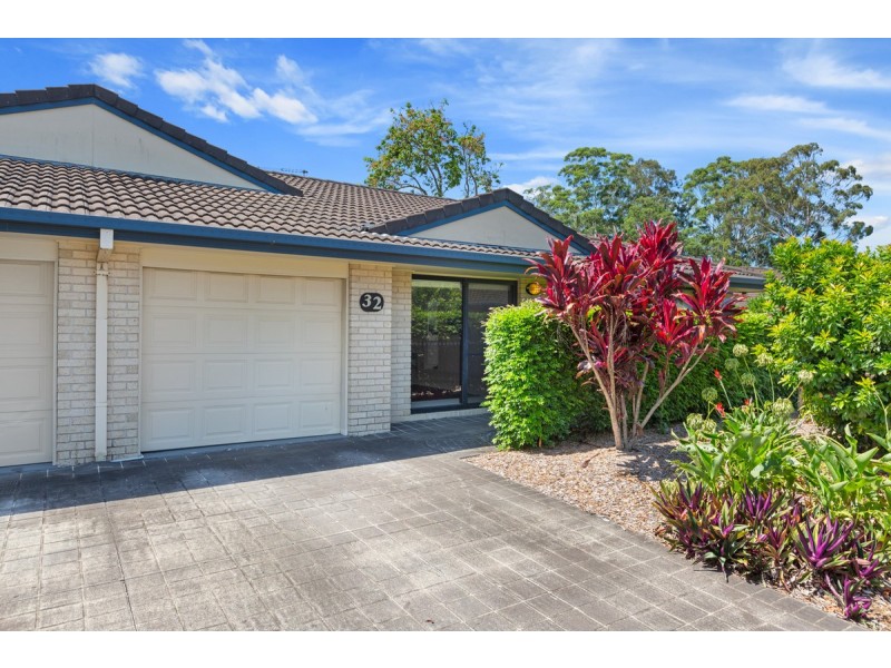 32/239-249 Mooroondu Road, Thorneside QLD 4158