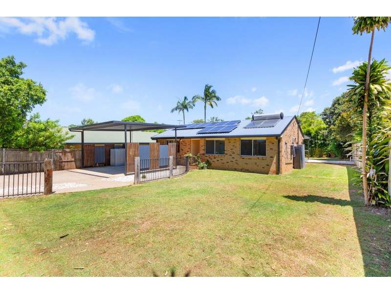 731 Old Cleveland Road East, Wellington Point QLD 4160