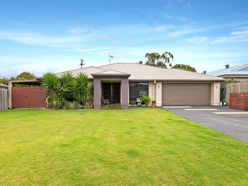 9 Sam Place, Thornlands QLD 4164