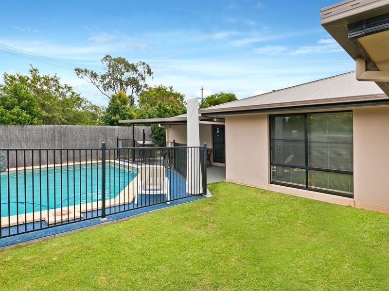 9 Sam Place, Thornlands QLD 4164