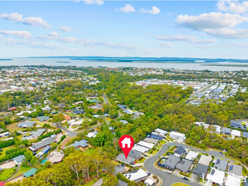 6 Woodhaven Close, Redland Bay QLD 4165