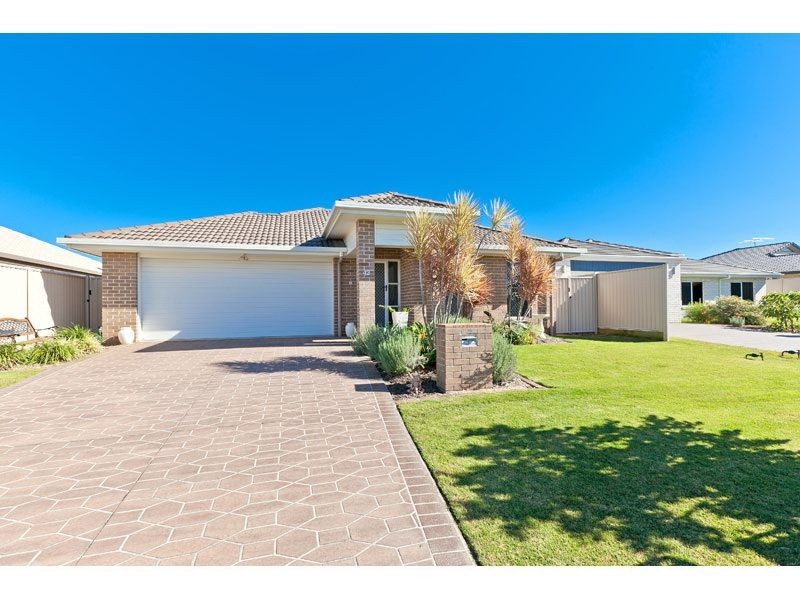 42 Barramul Place, Thornlands QLD 4164