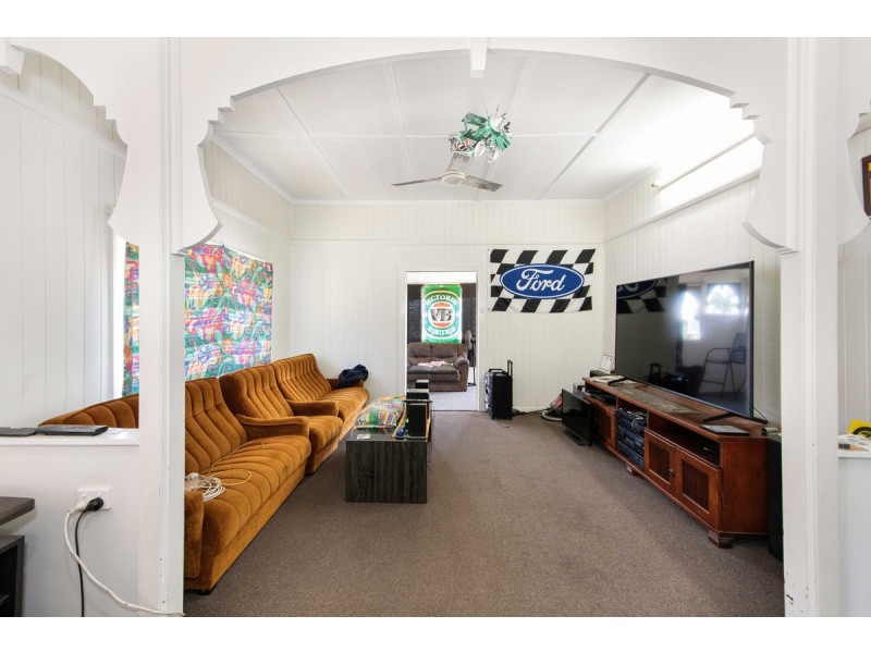 41 Milton Street, Mackay QLD 4740