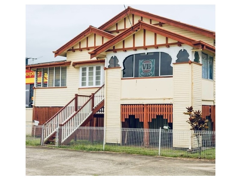 41 Milton Street, Mackay QLD 4740