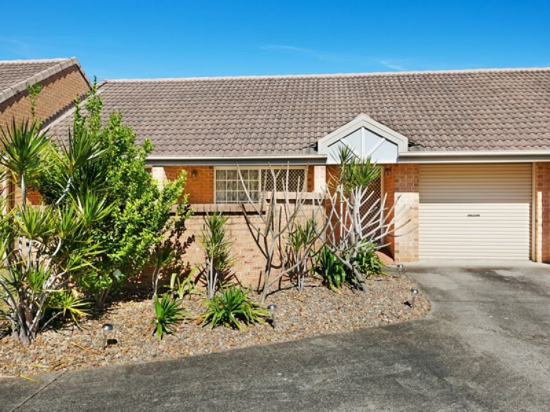 3/205 Colburn Avenue, Victoria Point QLD 4165