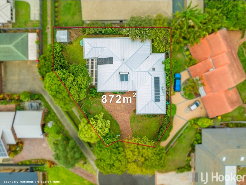 37 Calloway Place, Manly West QLD 4179