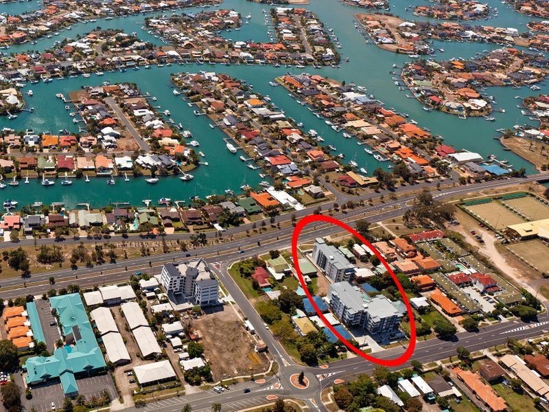 42/150 Middle Street (‘Waters Edge’), Cleveland QLD 4163