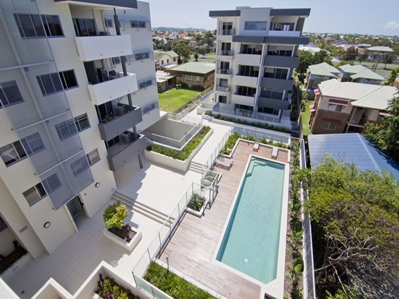 42/150 Middle Street (‘Waters Edge’), Cleveland QLD 4163