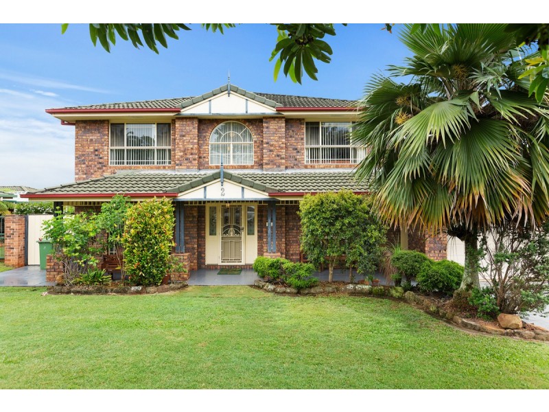 2 Bartlett Terrace, Redland Bay QLD 4165