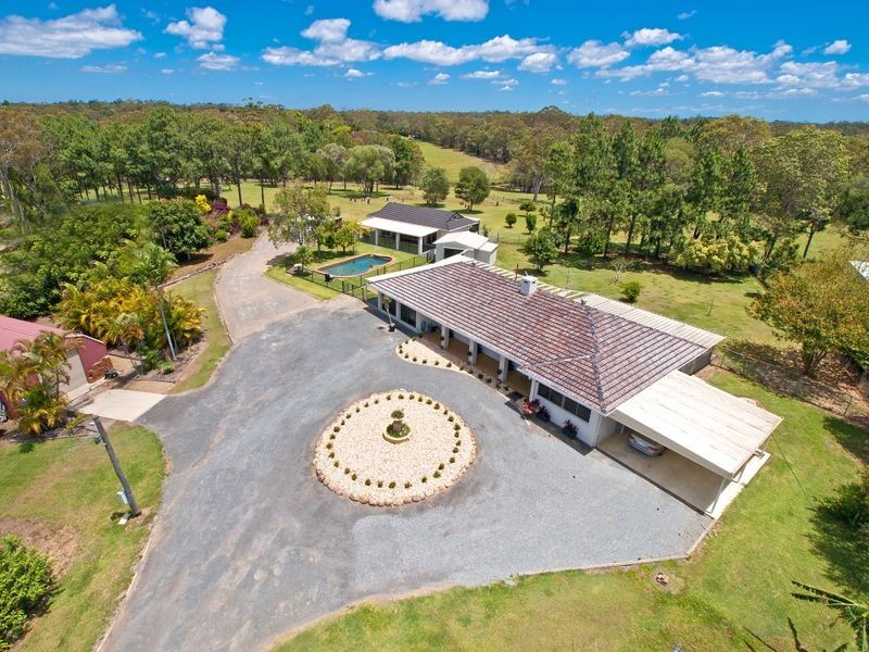 317 Woodlands Drive, Sheldon QLD 4157
