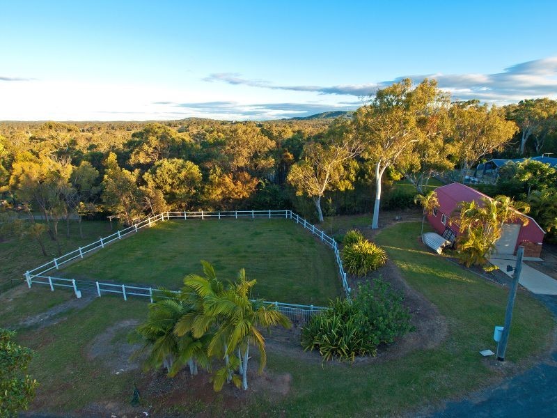 317 Woodlands Drive, Sheldon QLD 4157